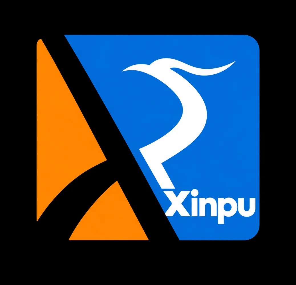 Xinpu emblem