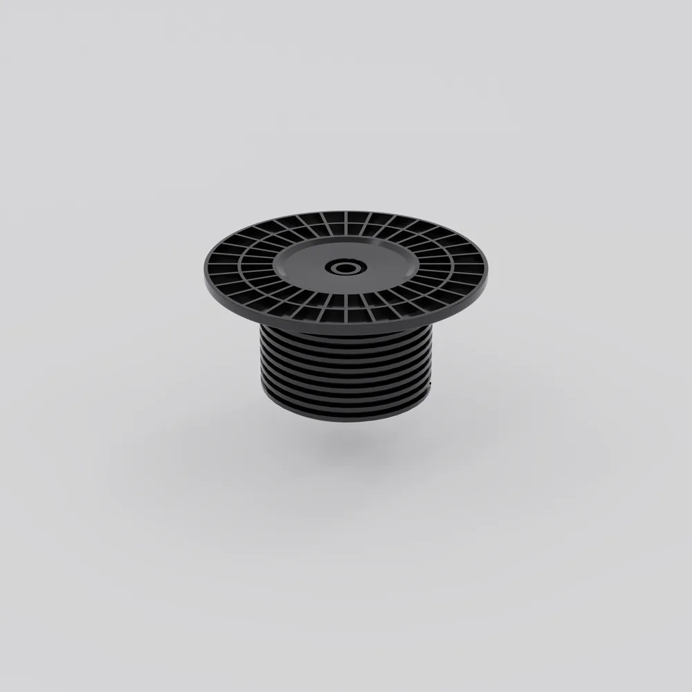 Adjustable pedestals