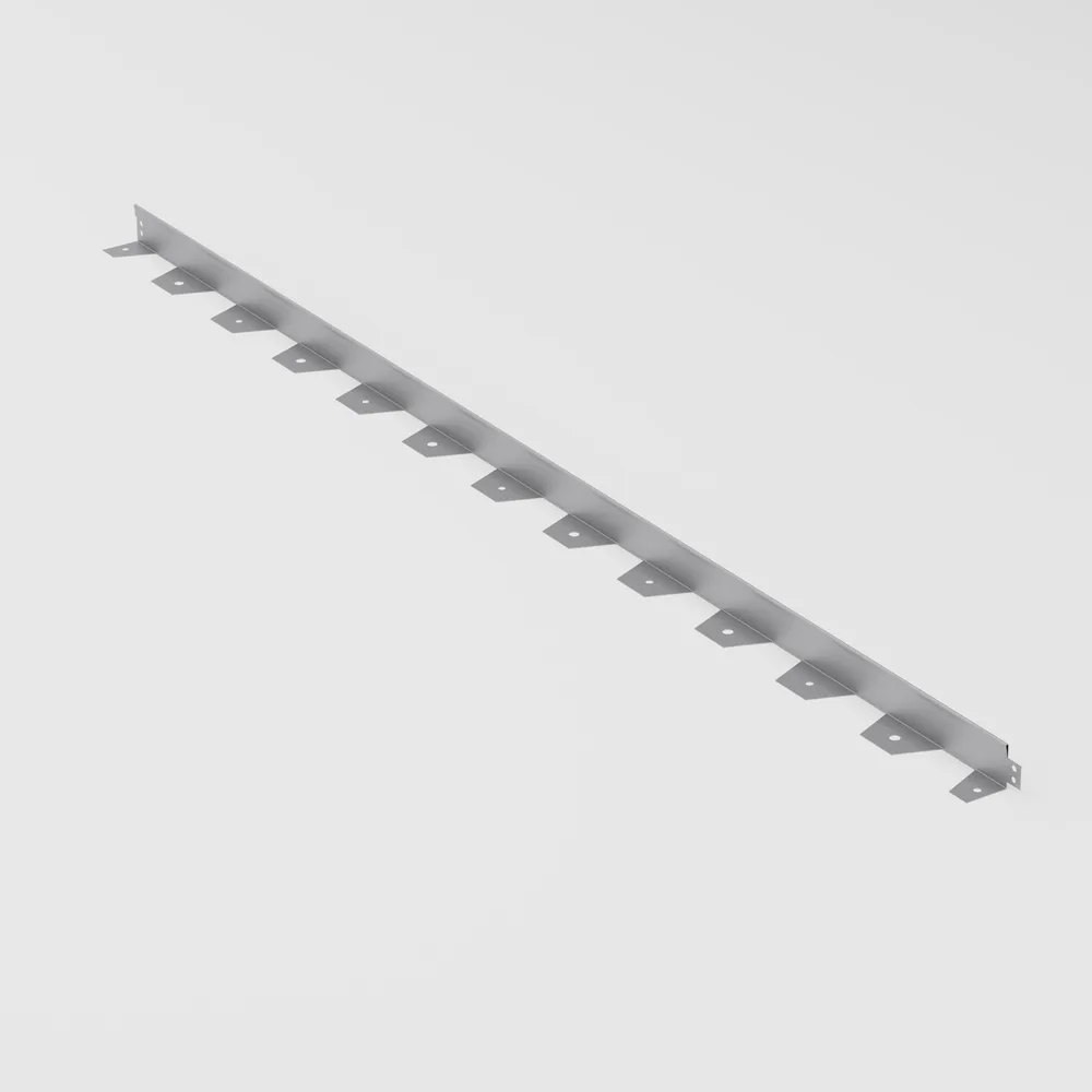 Landscape edging