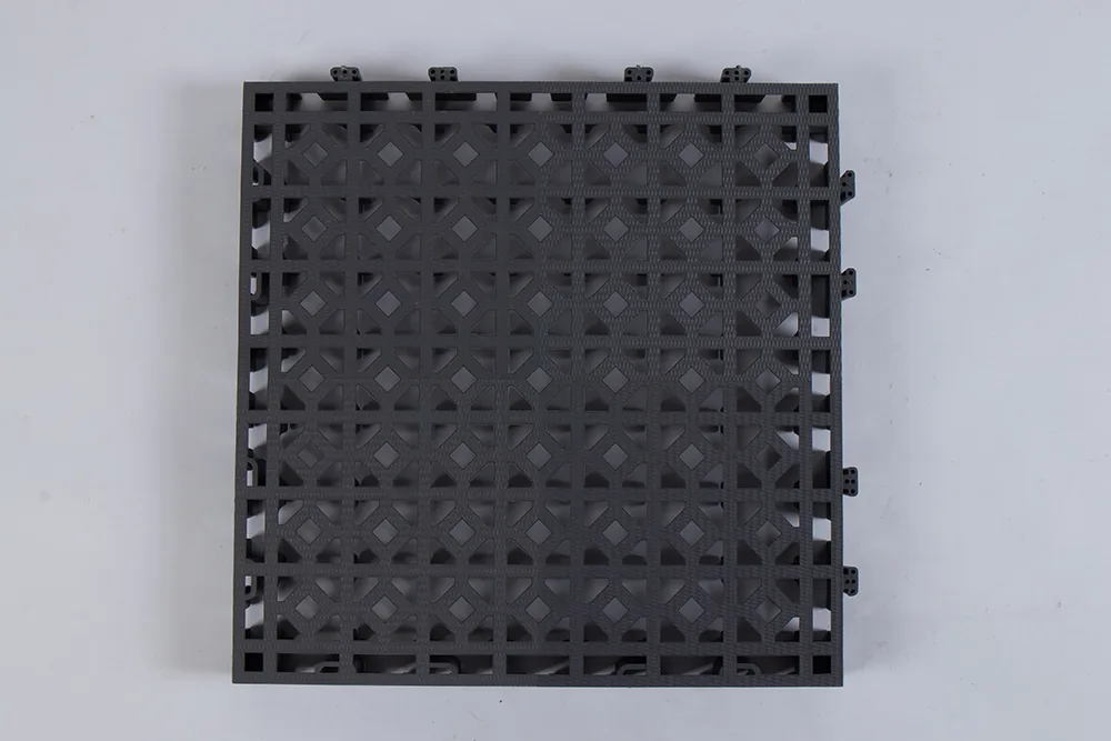Diamond grid 40