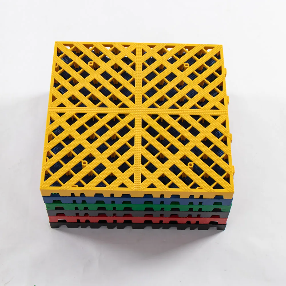 Light grid 30
