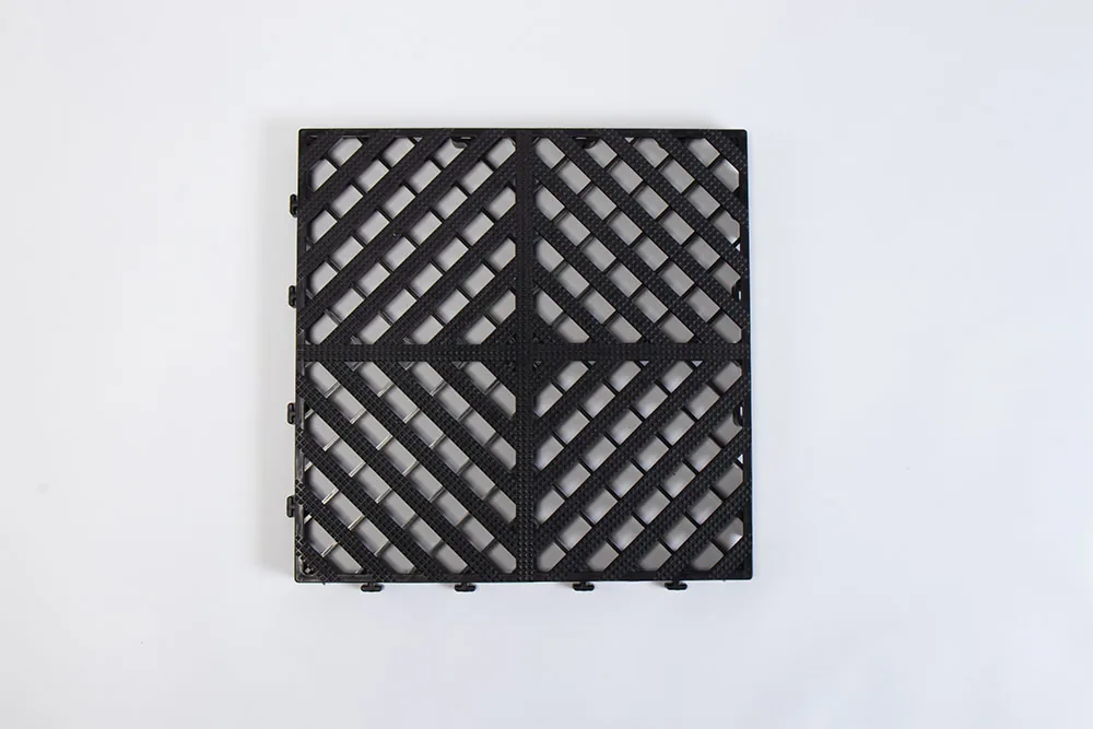 Reinforced grid 30