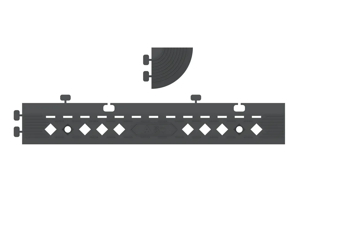 Edging kit 20