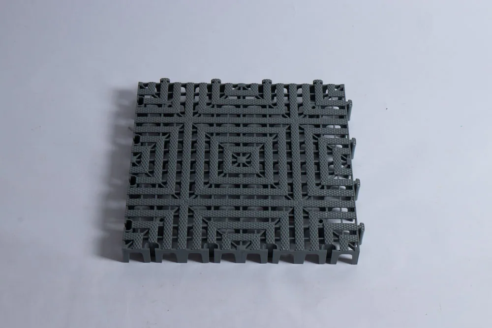 Square weave 40
