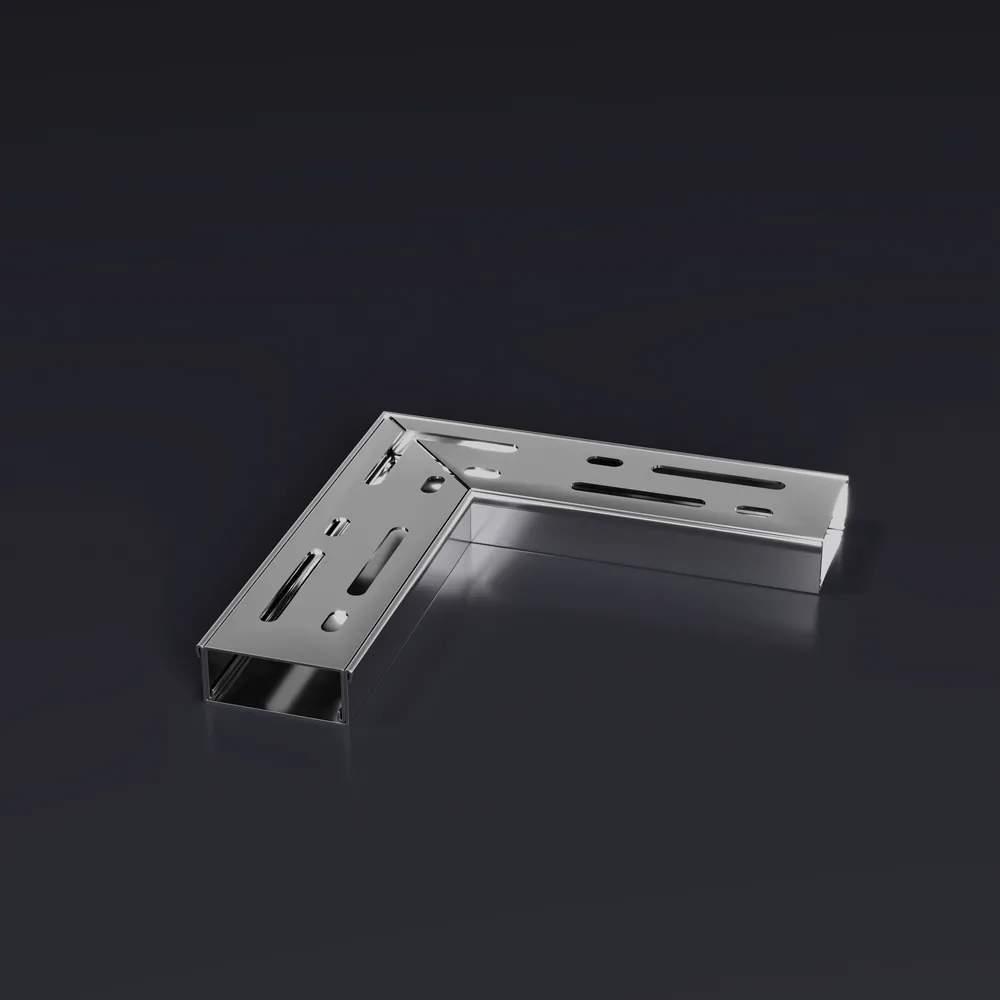 Slimline mini drains