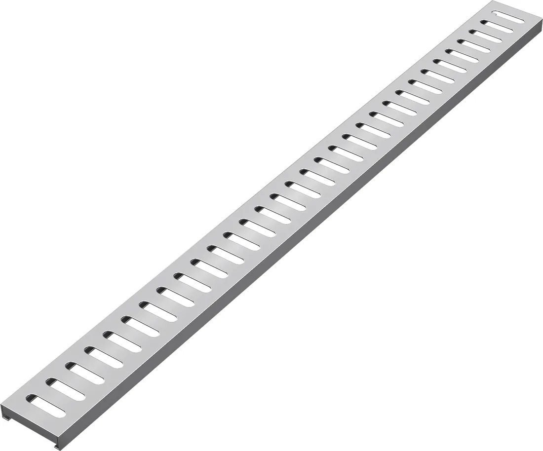 Commercial kitchen drains